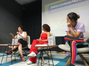 Lançamento da 2ª Edição do Guia Tô no Rumo