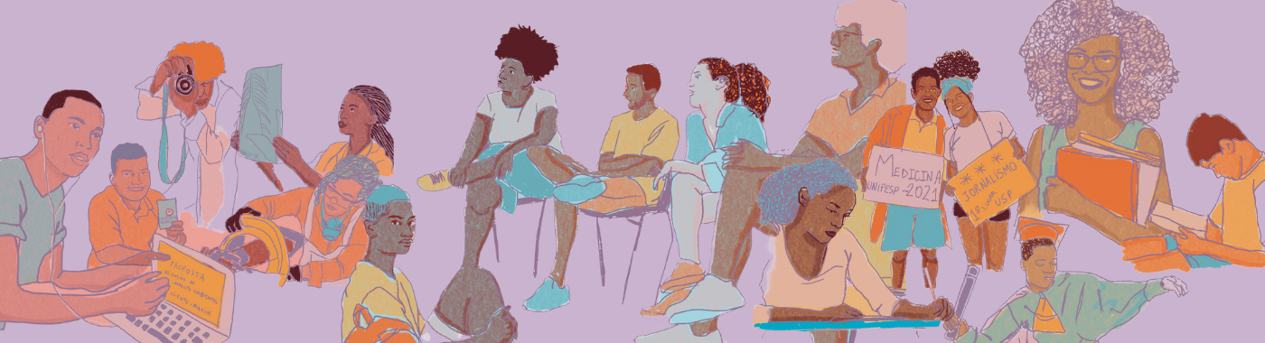 Conheça a metodologia