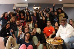 Em Luta – Estudantes por um Ensino Médio de Qualidade!