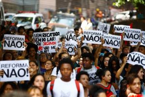 Uma reforma irreformável: por que o novo Ensino Médio precisa ser revogado