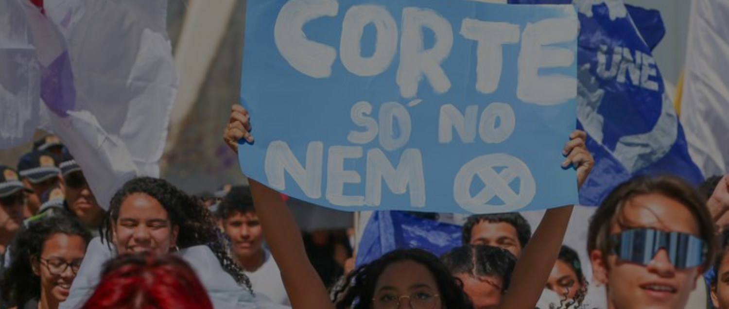 Após Consulta Pública, MEC propõe alterações no Novo Ensino Médio que abrem brecha para a revogação da reforma