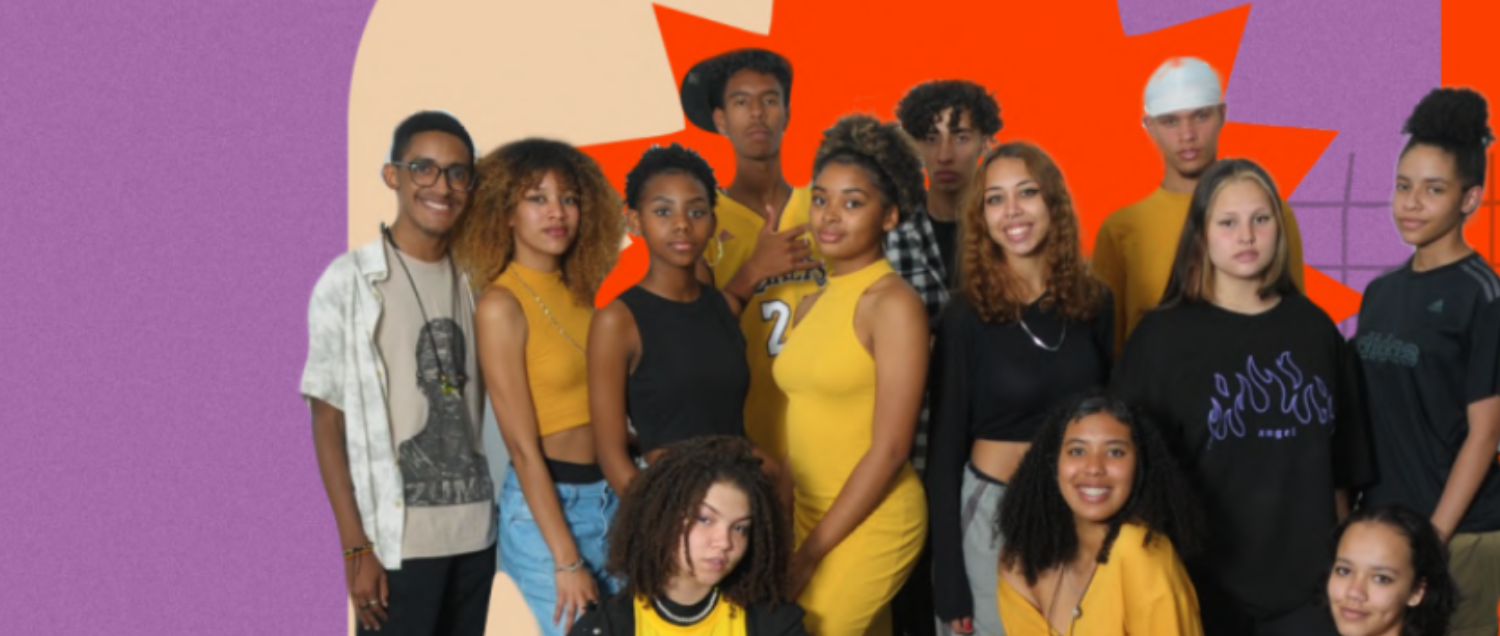 Em Luta: Jovens estudantes criam coletivos e materiais para trazer debates nas escolas