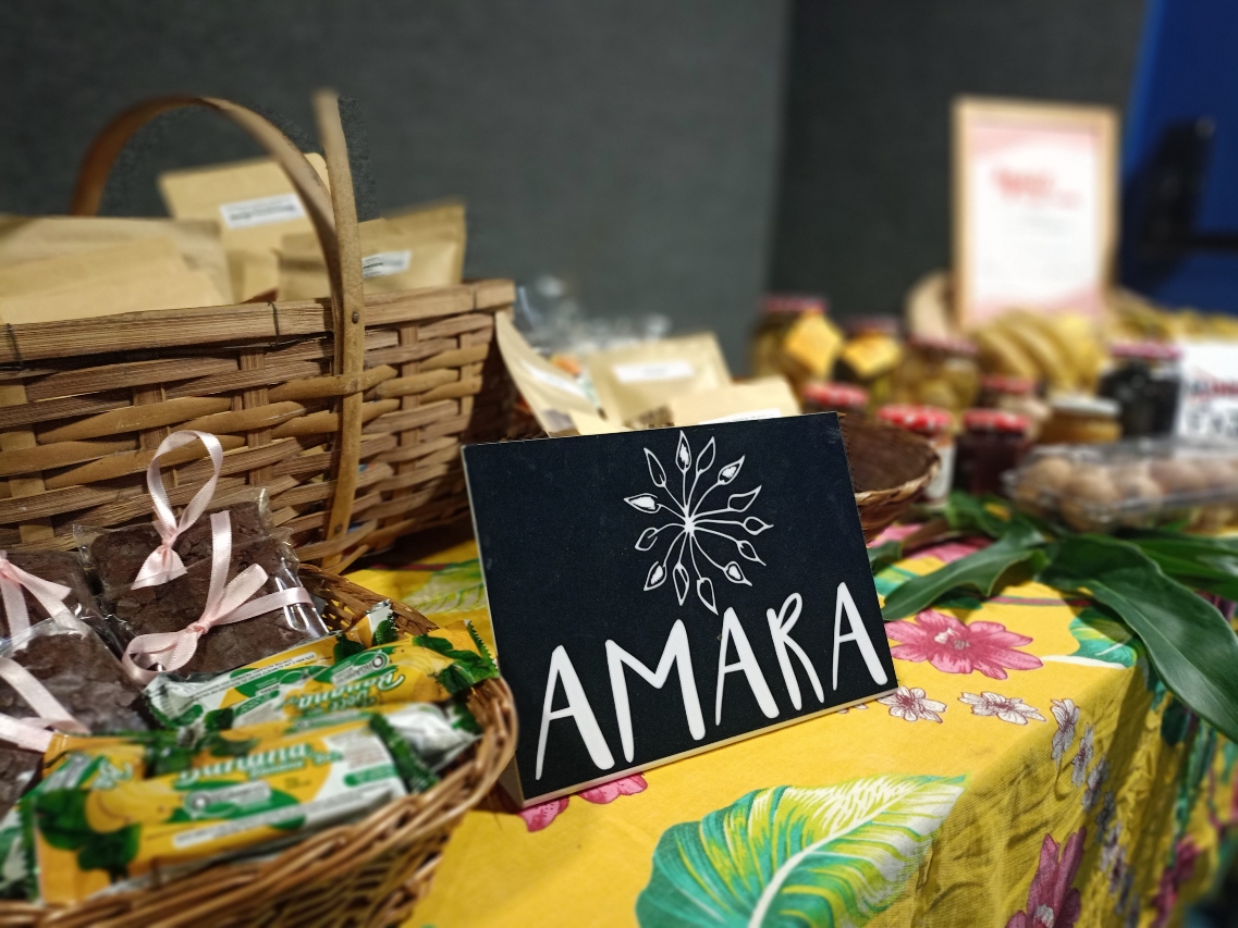 Lançamento da 2ª Edição do Guia Tô no Rumo