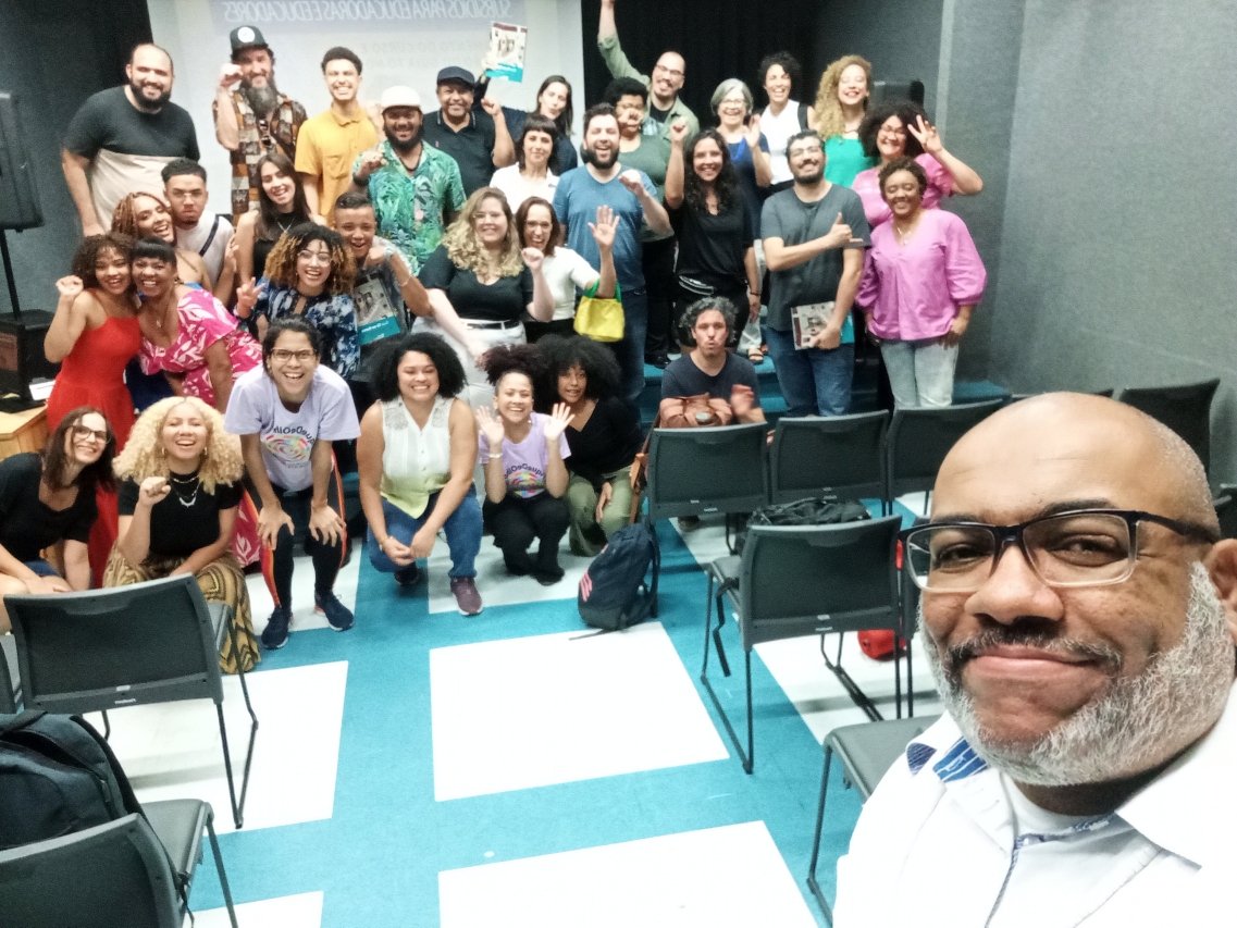Lançamento da 2ª Edição do Guia Tô no Rumo