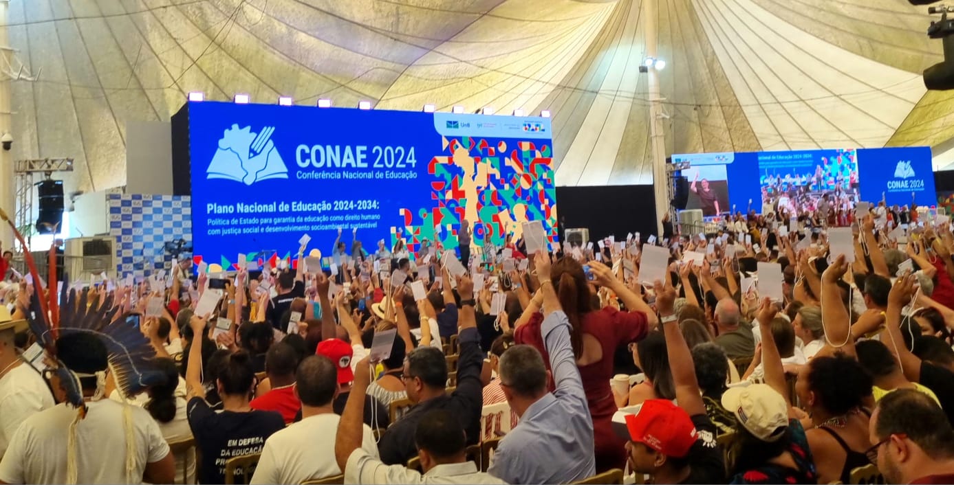 Conferência Nacional de Educação defende equidade de gênero, raça e combate a todas as discriminações: o que isso significa?