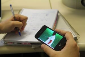 AUMENTO DE ENSINO À DISTÂNCIA NA EJA AGRAVOU AINDA MAIS CRISE NA MODALIDADE